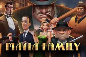 Mafia Casino Online España Tu Aventura de Juego Inigualable Mafia Casino Online España Tu Aventura de Juego Inigualable