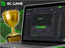 Discover the Thrills of BC.Game Crypto Casino 1701668362 Discover the Thrills of BC.Game Crypto Casino 1701668362